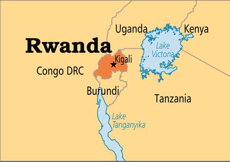 Rwanda reports its first death from Covid-19 - CGTN Africa