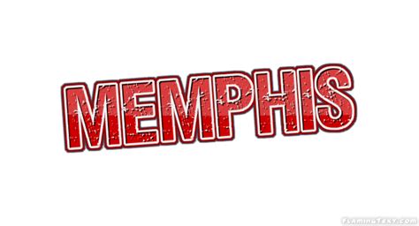 Memphis Logo | Free Name Design Tool from Flaming Text