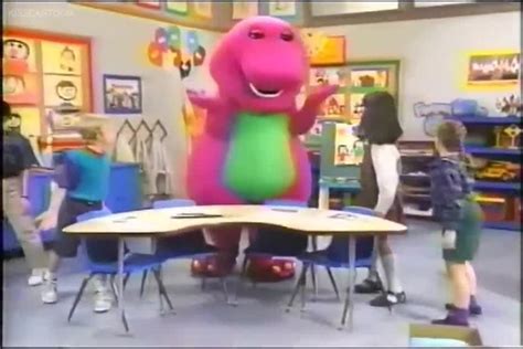 Barney and Friends Season 3 Episode 9 A Welcome Home | Watch cartoons online, Watch anime online ...