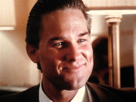 Kurt Russell as 'Nick Frescia' | Mel gibson, Raul julia, Tequila ...