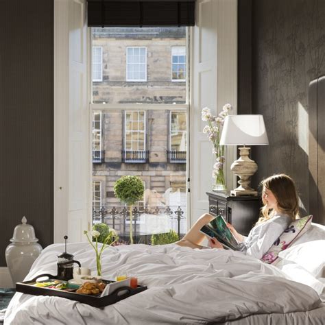 5 Best Boutique Hotels in Edinburgh - Little Black Book Edinburgh