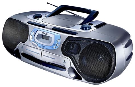 CD Soundmachine AZ1605/00 | Philips