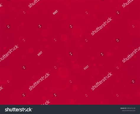 Red Bokeh Background Red Blur Wallpaper Stock Illustration 1853216128 ...