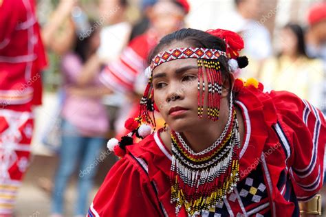 Kaamulan Street Dancing 2012 (Bukidnon, Philippines) Stock Photo by ©h3k27 9327036