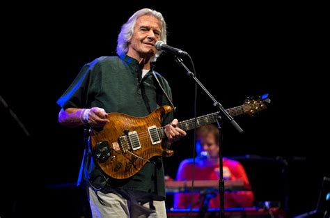 John McLaughlin Interview About Retirement and Final Tour | Billboard