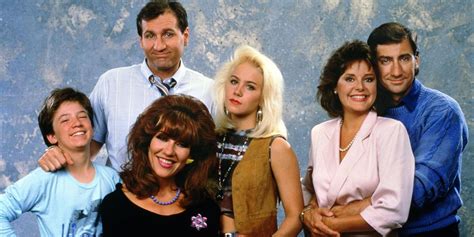 Married With Children: 10 Facts You Didn’t Know About Al Bundy