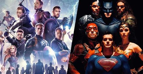 Does James Gunn Leading DC Studios Mean Marvel Crossover Film Could Happen?