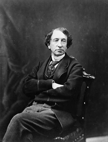 John A. Macdonald - Wikipedia