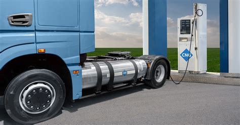 Will CNG Trucks Help Fleet Owners Reduce Emissions? | TruckLabs