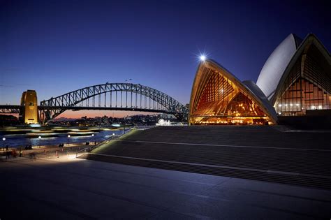 Sydney Opera House Tour - Cultural Attractions of Australia