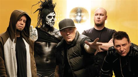 Limp Bizkit Wallpapers (31+ images inside)