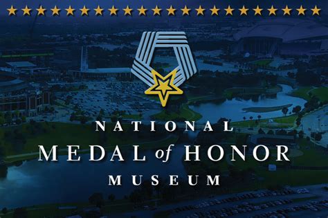 National Medal of Honor Museum Foundation Announces Architect, Offices ...