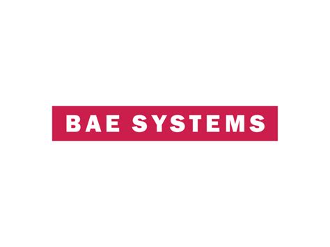 BAE Systems Logo PNG Transparent & SVG Vector - Freebie Supply