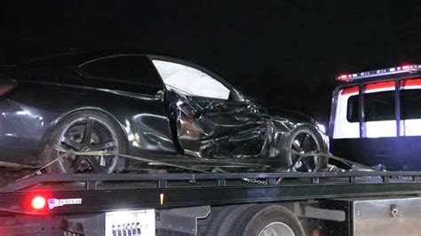 NC trooper crash | Crash involving trooper ends high-speed chase that ...