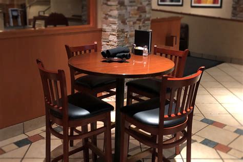 Wood Restaurant Chairs | What You Need To Know | BFM Seating