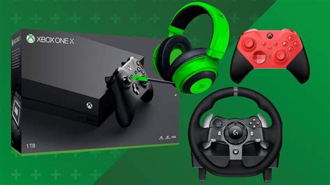 The best Xbox One accessories for 2024 | GamesRadar+