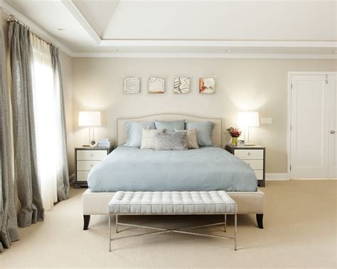 Using Taupe To Create A Stylish and Romantic Bedroom