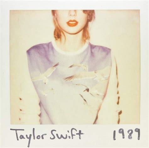 Billboard 200: Taylor Swift's '1989' Returns To The Top 10 For The ...