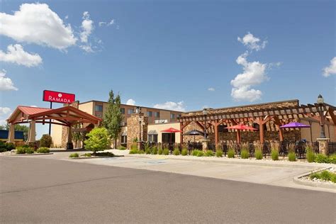 RAMADA BY WYNDHAM FARGO $69 ($̶9̶5̶) - Updated 2021 Prices & Hotel Reviews - ND - Tripadvisor