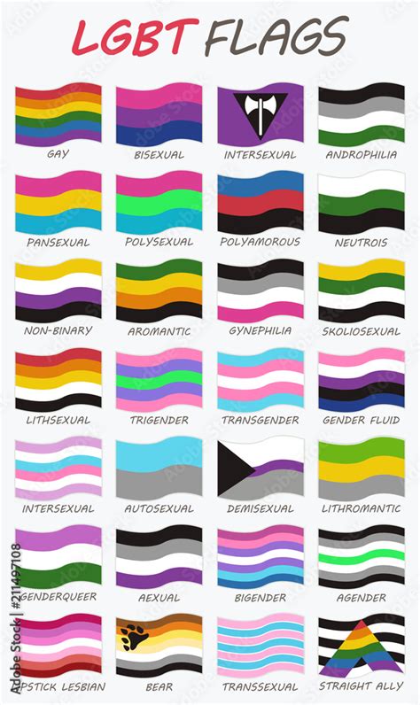A Brief History Of Our LGBTQIA2-S Pride Flag Department Of, 52% OFF