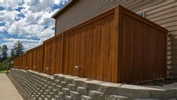 14 Common Retaining Wall Materials - Freedom Retaining Walls