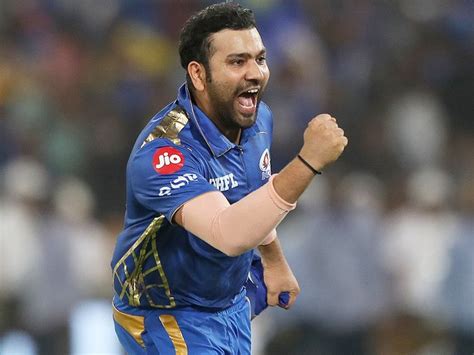 5 Interesting Facts About Rohit Sharma’s Stint In The IPL That Will ...