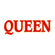 Queen Band Logo Vector Download Free | TOPpng