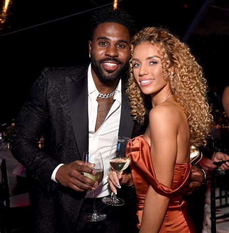 Jason Derulo's Ex-Girlfriend Blasts Him as Partner and Father