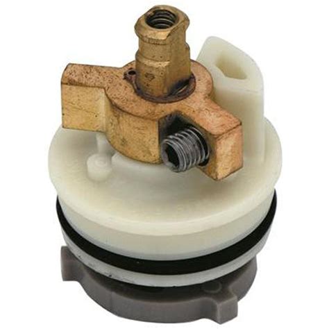 BrassCraft 1600 Series Delta Tub and Shower Cartridge-IB-013013 - The Home Depot