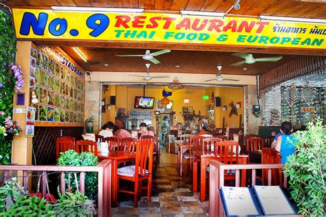 10 Best Local Thai Restaurants in Patong Beach - Real Thai Food Restaurants in Patong Beach – Go ...