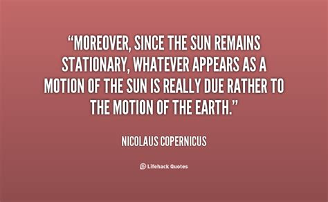 Copernicus Quotes. QuotesGram