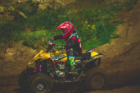 New ATV Battery? Here Are Five Of the Best Batteries For Your ATV