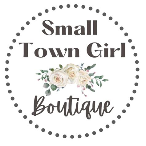 Small Town Girl Boutique for PC / Mac / Windows 11,10,8,7 - Free ...