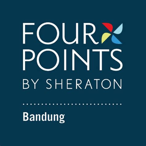 Four Points by Sheraton Bandung - YouTube