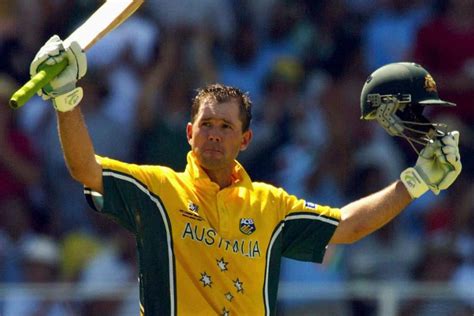 Ricky Ponting Bio : Age, Real Name, Net Worth 2020 and Partner