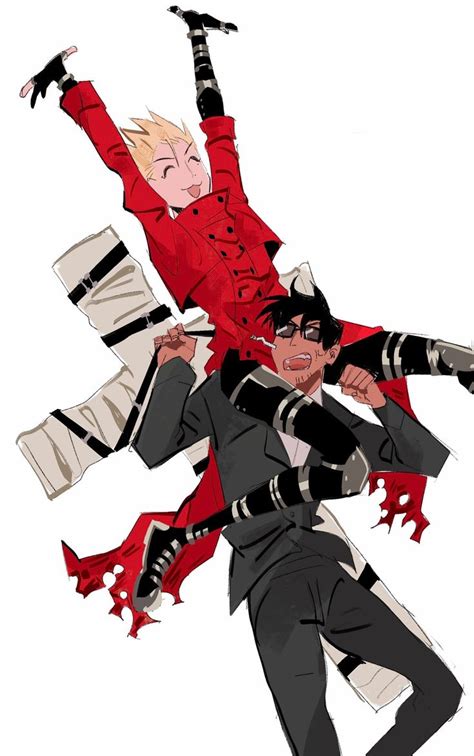 Pin by astrid on trigun in 2023 | Trigun, Anime, Japanese film