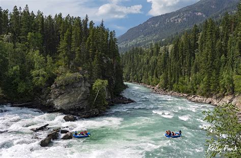 Tourism Valemount - Mountain Lifestyle - Kelly Funk Photography