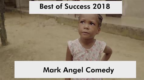 Best of Success Mark Angel Comedy - Try Not To Laugh Compilation - YouTube