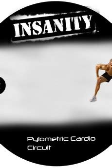 ‎Insanity - Plyometric Cardio Circuit (2009) • Reviews, film + cast ...