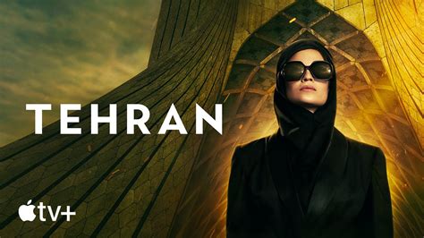 Tehran Season 2: Release Date, Cast, Plot and more! - DroidJournal