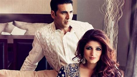 On Akshay Kumar, Twinkle Khanna’s 18th wedding anniversary, she reveals ...