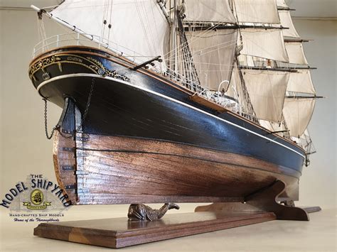 Cutty Sark Model Ship |Exclusive | For the Discerning Collector