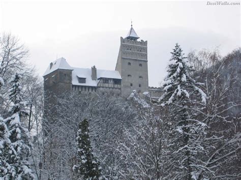 Bran Castle-Dracula | adventure times