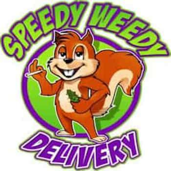 Speedy Weedy - Southern California Marijuana Delivery - NUGGETRY