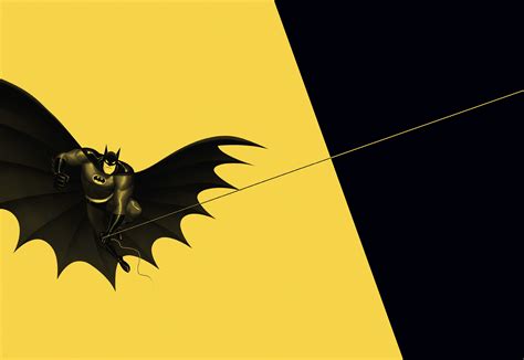 20+ 4K Batman: The Animated Series Wallpapers | Background Images