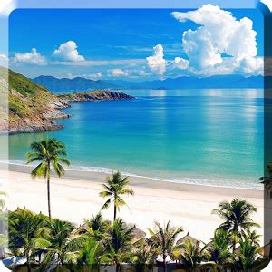 Beach live wallpapers - For PC (Windows 7,8,10,XP) Free Download