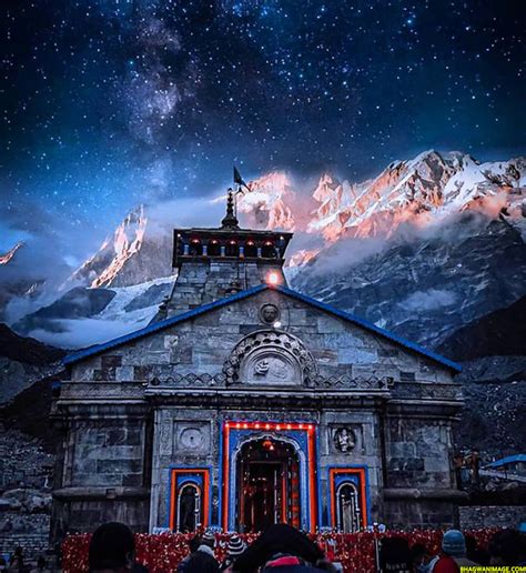 80 Kedarnath Hd Wallpaper Landscape Images - MyWeb