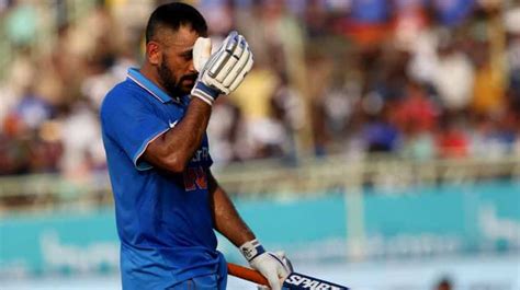 MS Dhoni quits as captain of Indian cricket team but his 'brand value ...