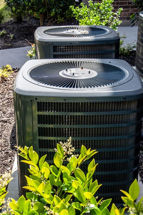 Pros and Cons of Using a 2-in-1 Heating and Air Conditioning Unit ...