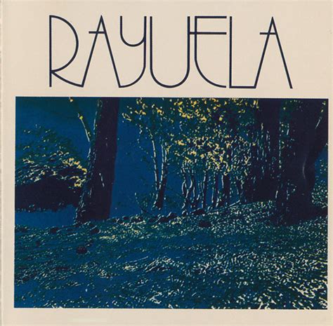 Rayuela – Rayuela (2004, CD) - Discogs